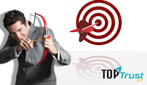 Thiết lập mục tiêu