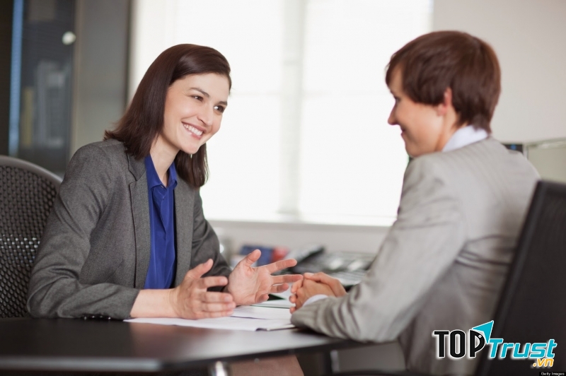 Những người thành công không bao giờ là người co cụm trong vỏ ốc của chính mình mà họ là người biết tạo dựng và duy trì các mối quan hệ