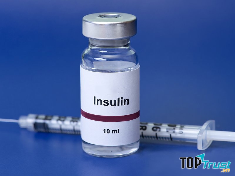Thiếu hụt Insulin – nguyên nhân gây bệnh tiểu đường