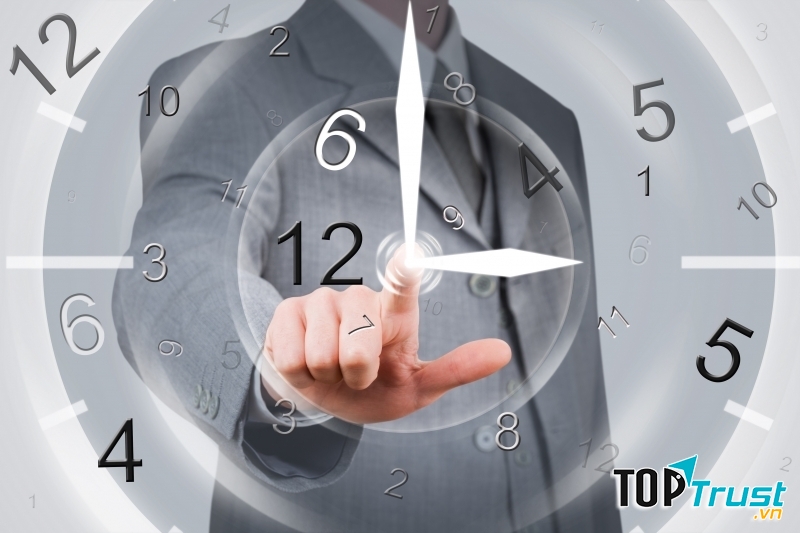 Người lãnh đạo cần nâng cao tính kỷ luật