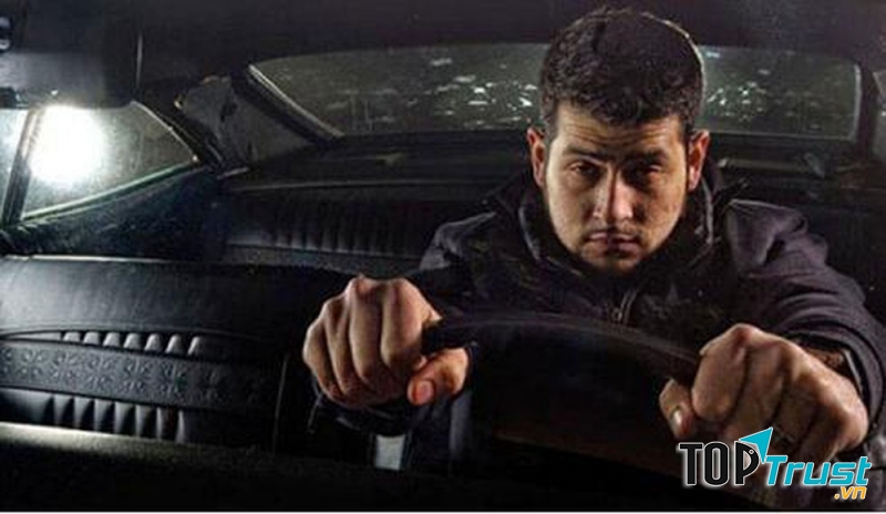 Thiếu ngủ có thể gây ra ảo giác, rất nguy hiểm khi tham gia giao thông