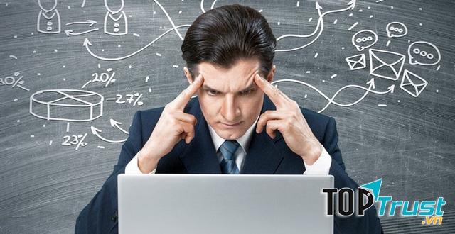 Thiếu ngủ khiến bạn phản ứng chậm với mọi thứ xung quanh