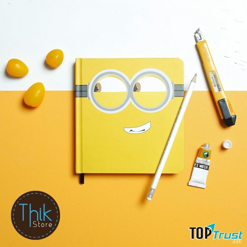 Quà tặng Handmade dễ thương tại Thik Store