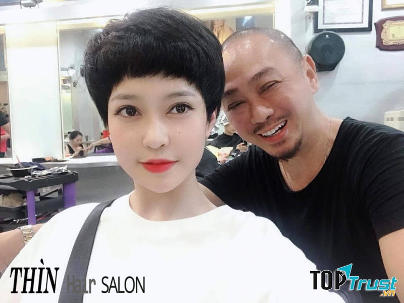 Thìn hair salon