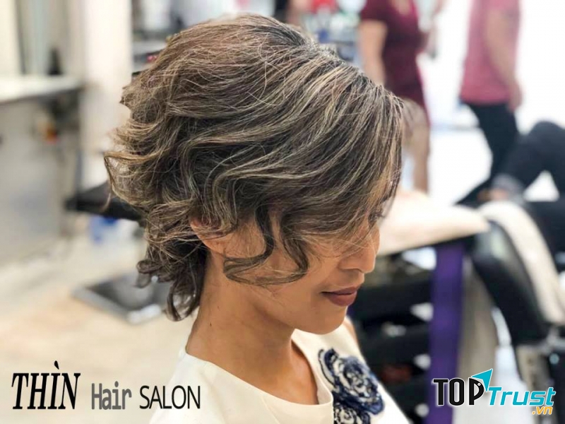 Thìn hair salon