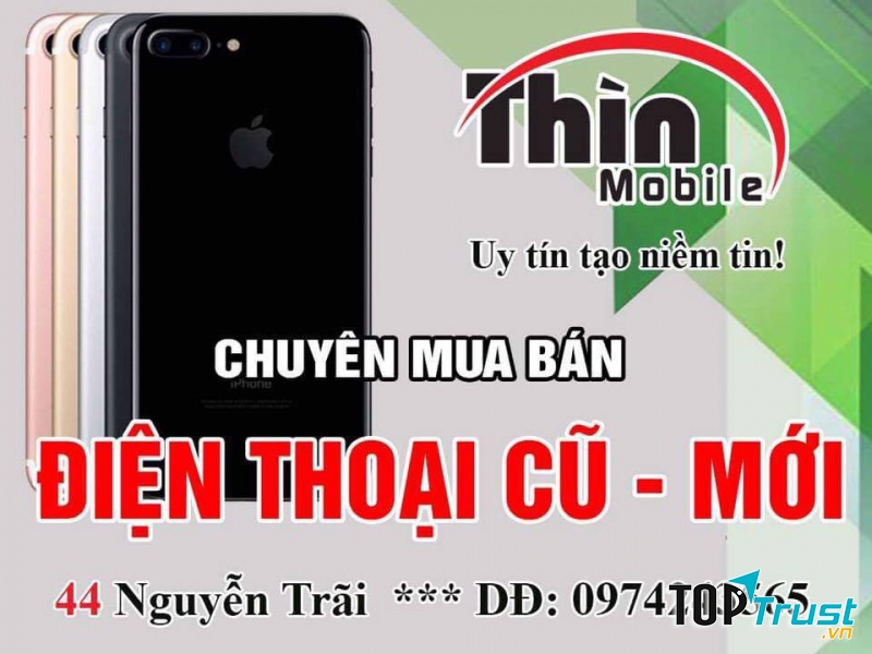 Thìn Mobile