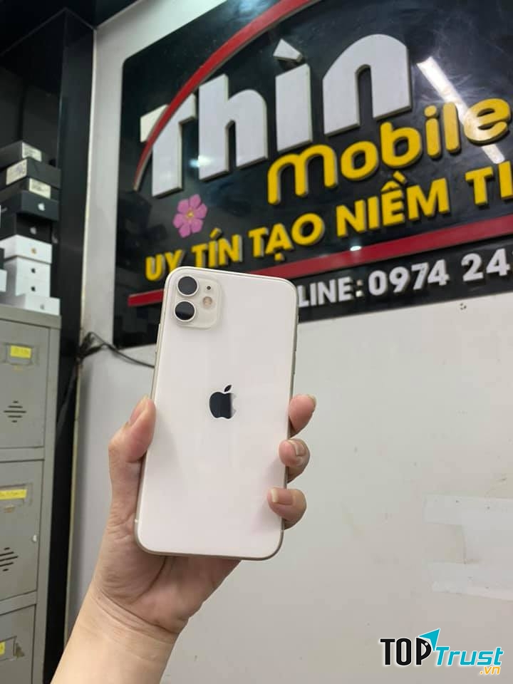 Thìn Mobile
