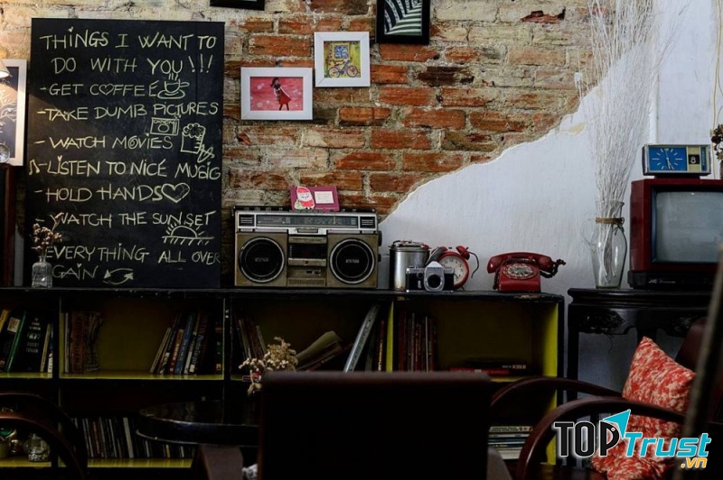 Things Cafe