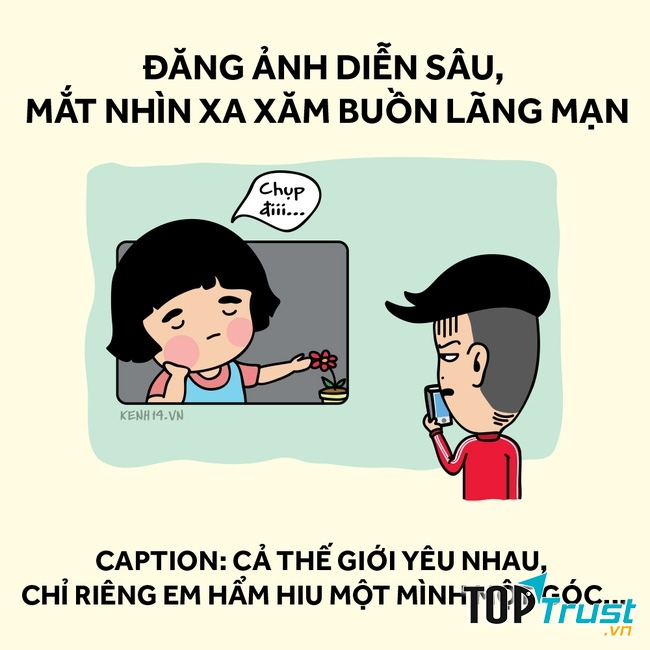 Diễn sâu