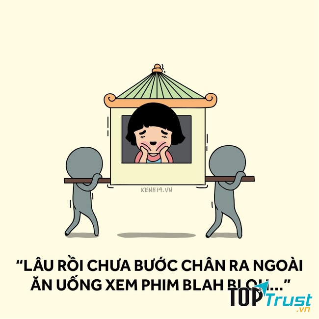 Rủ đi chơi