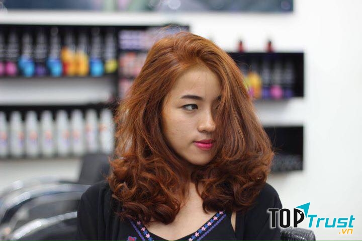 Thịnh Hair Salon