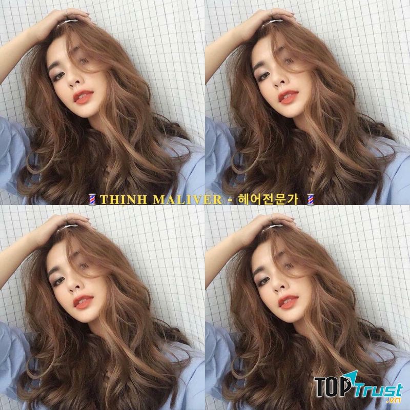Thịnh Maliver