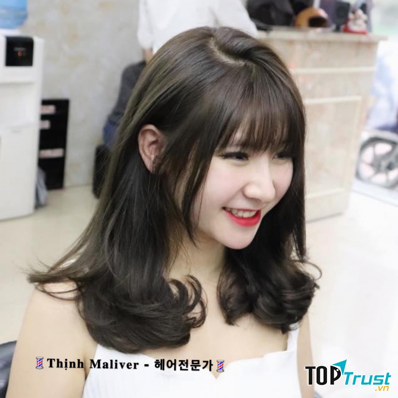 Thịnh Maliver