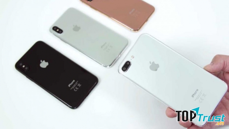 Điện thoại xách tay của Thinhmobile  luôn được đánh giá cao, nhiều nhận xét bình luận tốt