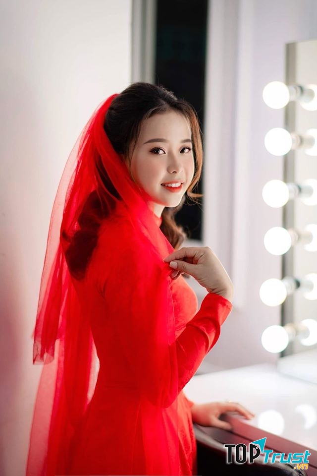 Thịnh Nguyễn Make Up