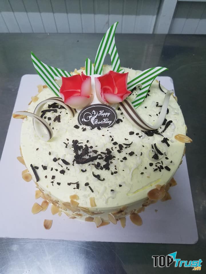 Thịnh phát Bakery