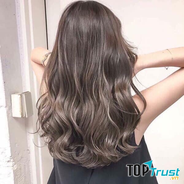 Thịnh Tóc Vàng Hair Salon