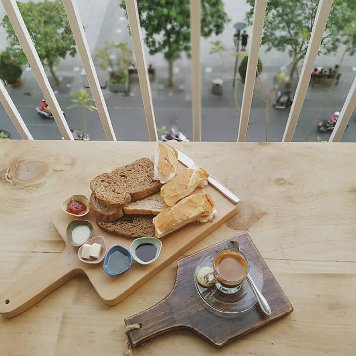 Thinker & Dreamer Coffee