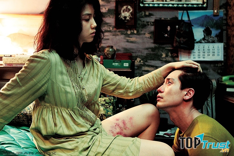 Thirst (2009)