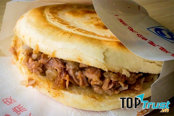 Món thịt băm viên