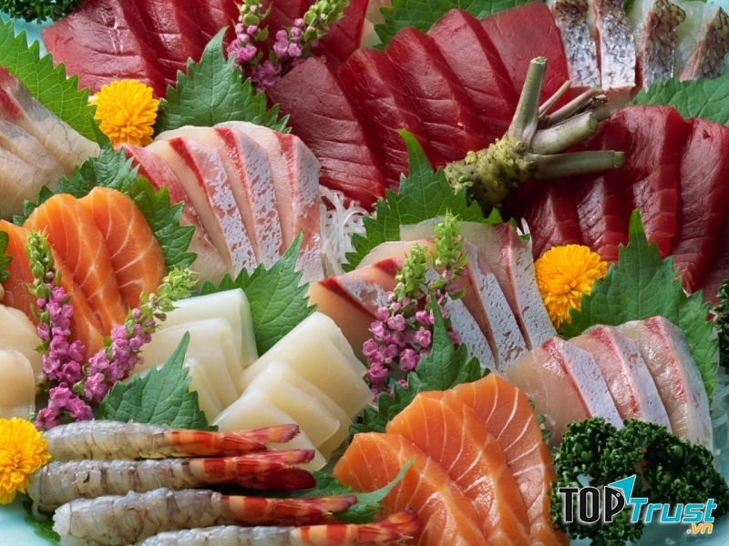 Thịt bò và thủy sản tuyệt đối không nên kết hợp với nhau.