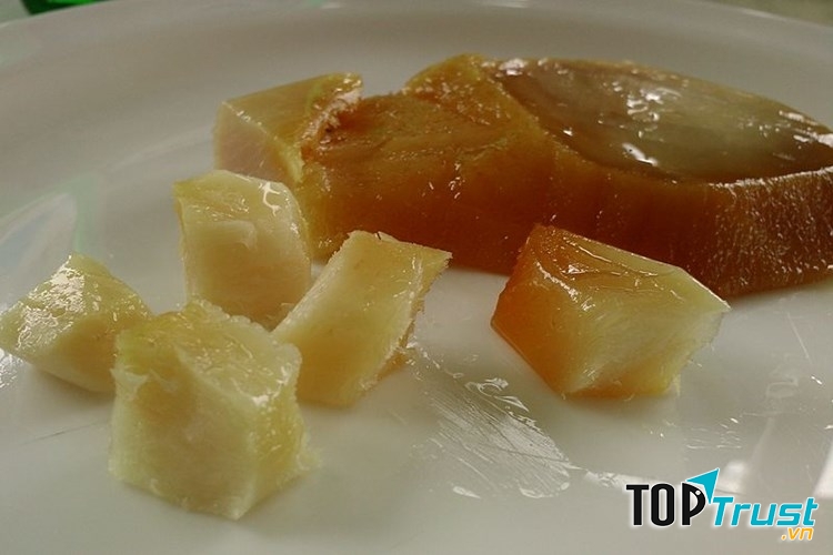 Thịt cá thối (Na Uy)