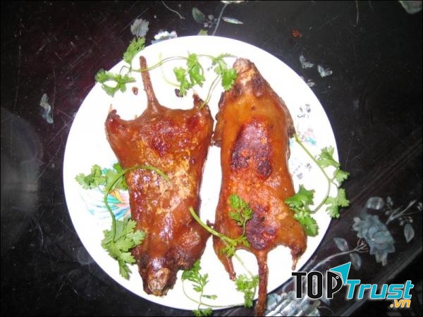 Chuột Đình Bảng