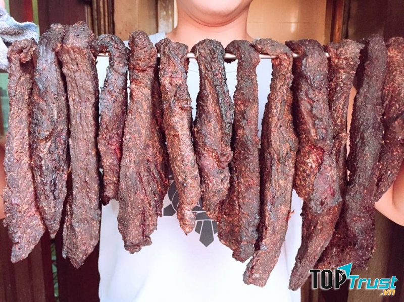 Chất lượng nguyên liệu đầu vào hoàn toàn tự nhiên