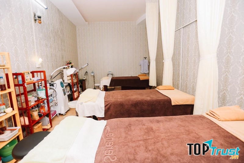 Thỏ Beauty & Spa