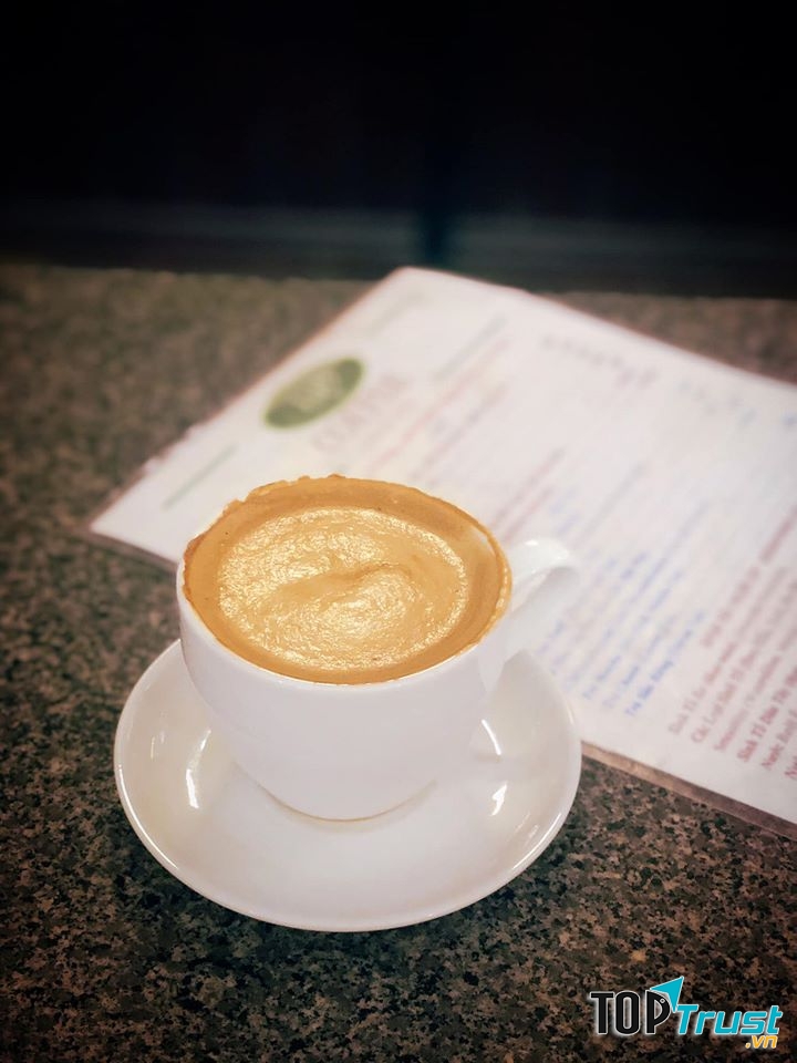 Cafe Thọ