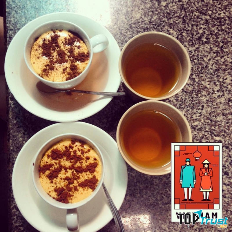 Thọ Cafe