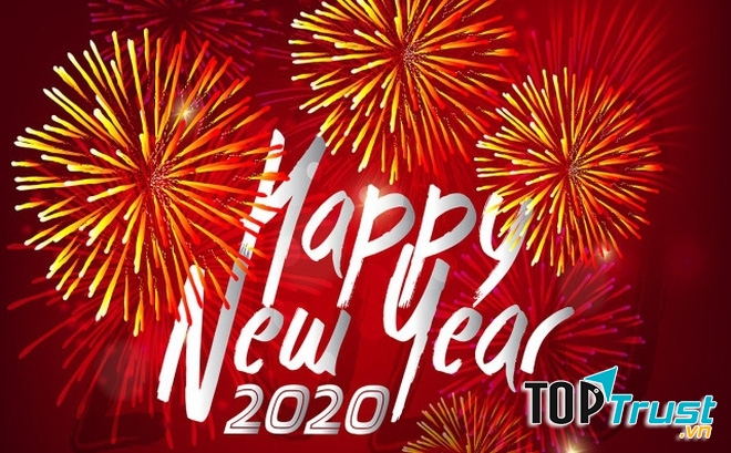 Lời chúc tết  số 2