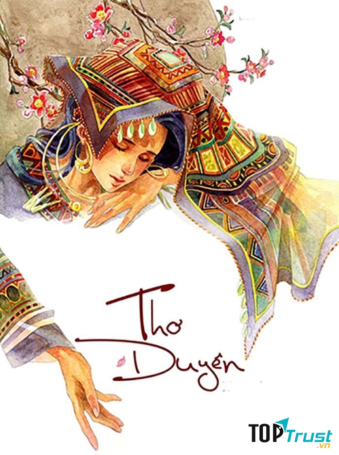 Thơ Duyên