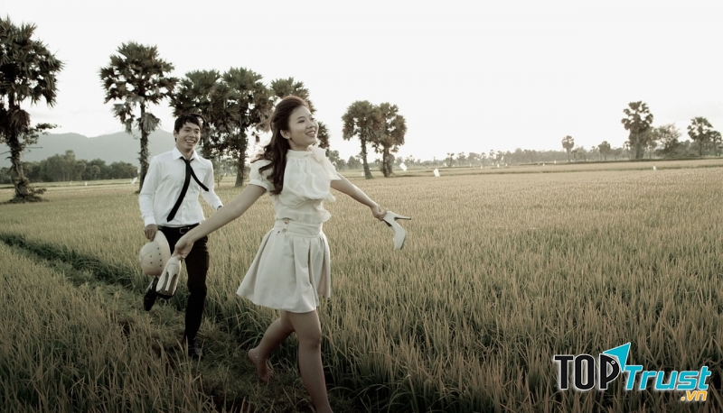 Hãy để ngày 8.3 là cơ hội bày tỏ tình cảm chân thành nhất tới người phụ nữ ta yêu...