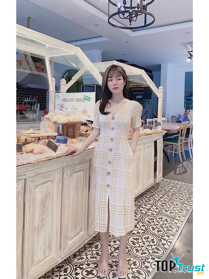 Thỏ Mun Shop