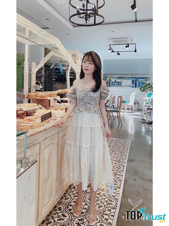 Thỏ mun Shop
