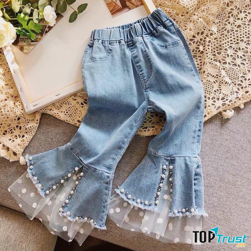 Thỏ Ngọc Kids - Sỉ  lẻ quần áo trẻ em