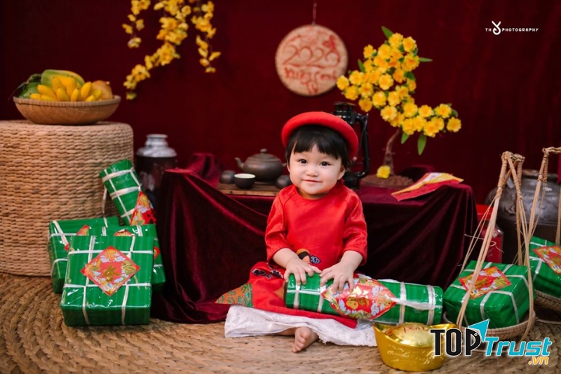 Thỏ Photography – Baby and Family