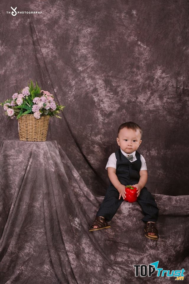 Thỏ Photography – Baby and Family