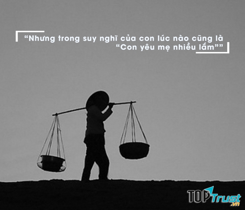 Có những lời khó có thể nói ra...