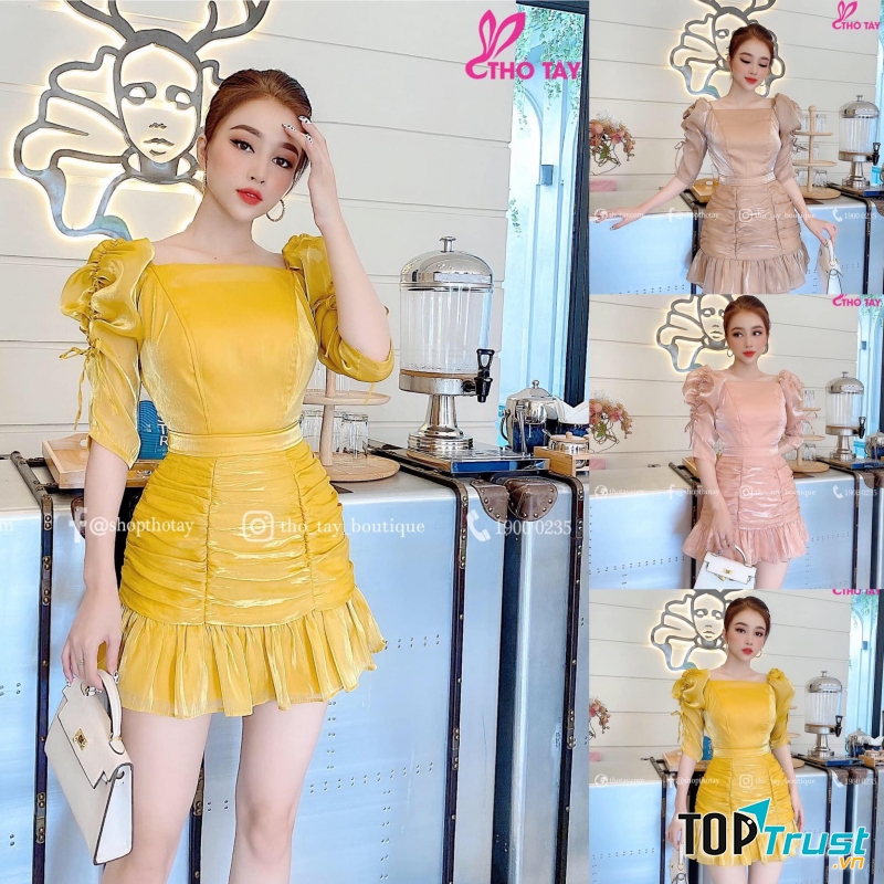 Thỏ Tây Boutique
