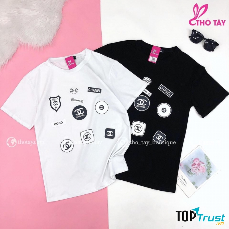 Thỏ Tây Buôn Ma Thuột