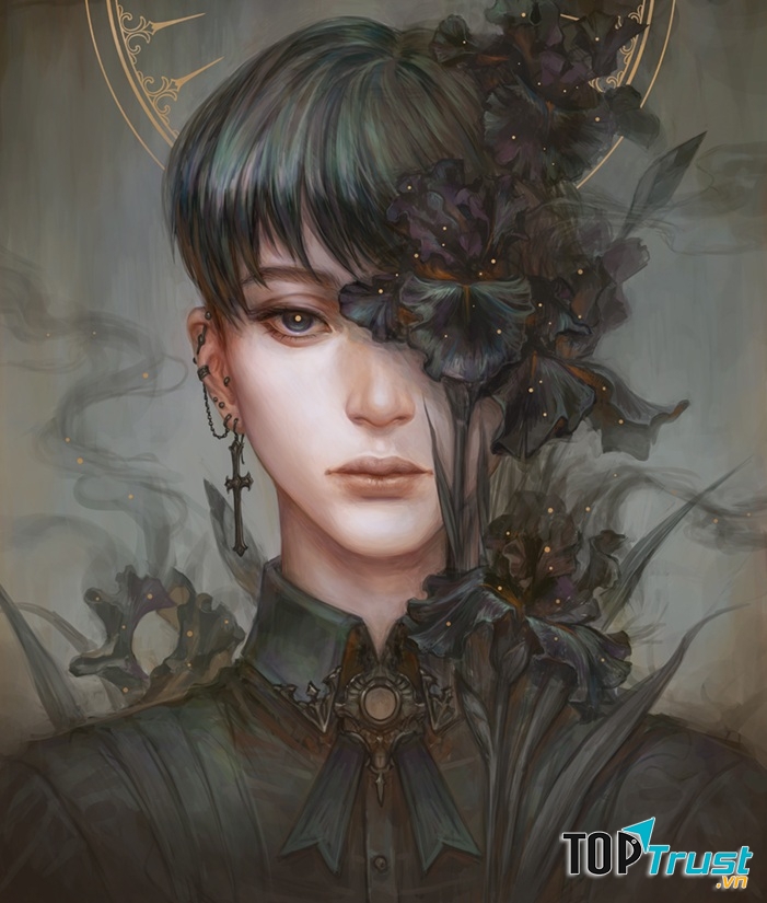 Thoát khỏi trò chơi chết chóc