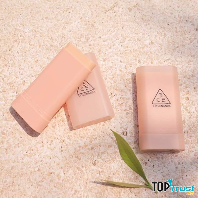 Thỏi chống nắng 3CE Primer Sun Stick