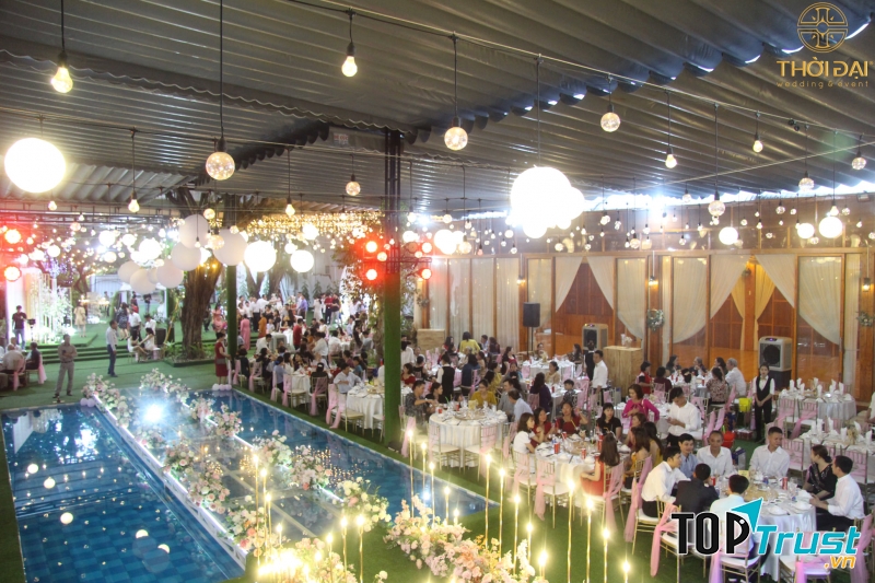 Thời Đại Garden