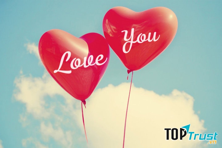 Khi hai người yêu nhau gặp gỡ đều thấy thời gian trôi qua thật nhanh