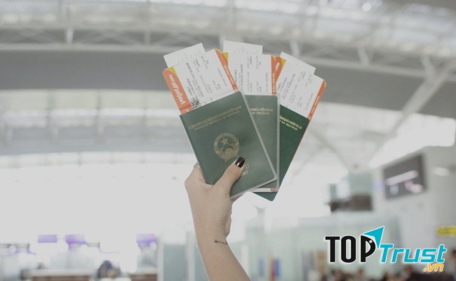 Thời gian có vé máy bay giá rẻ đi Singapore