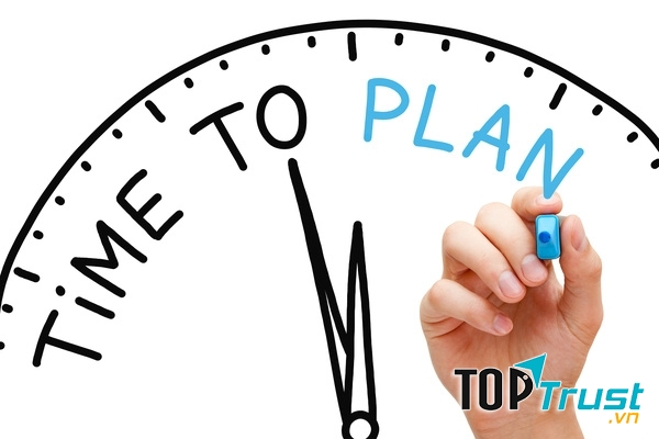 Đăng ảnh vào khoảng thời gian hợp lý