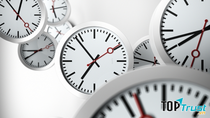 Thời gian gọi vốn không chính xác có thể làm bạn không nhận được đầu tư