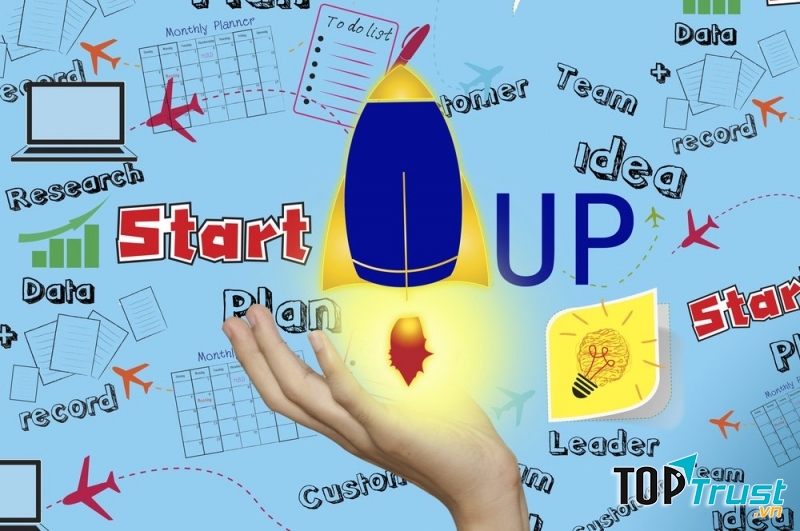 Hãy lên một ý tưởng có tính khả thi chứ không phải mang tính cá nhân